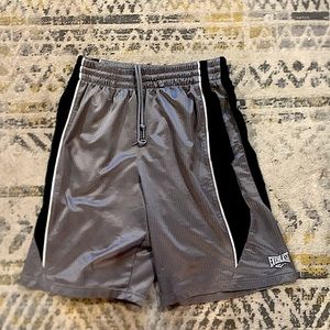 Men’s Everlast Gym Shorts